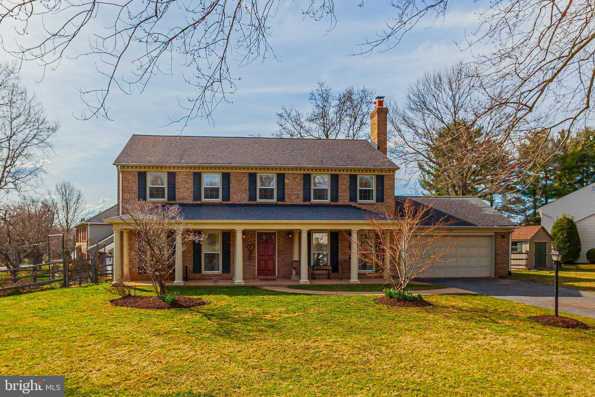 15100 SUNFLOWER COURT