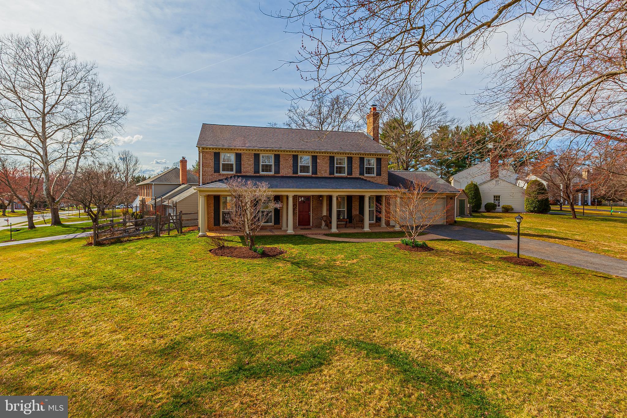 15100 SUNFLOWER COURT