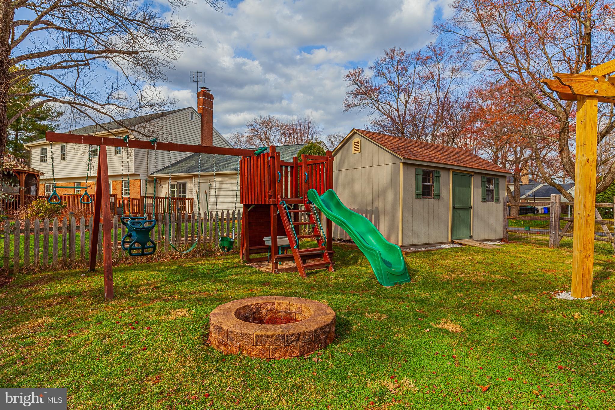 15100 SUNFLOWER COURT