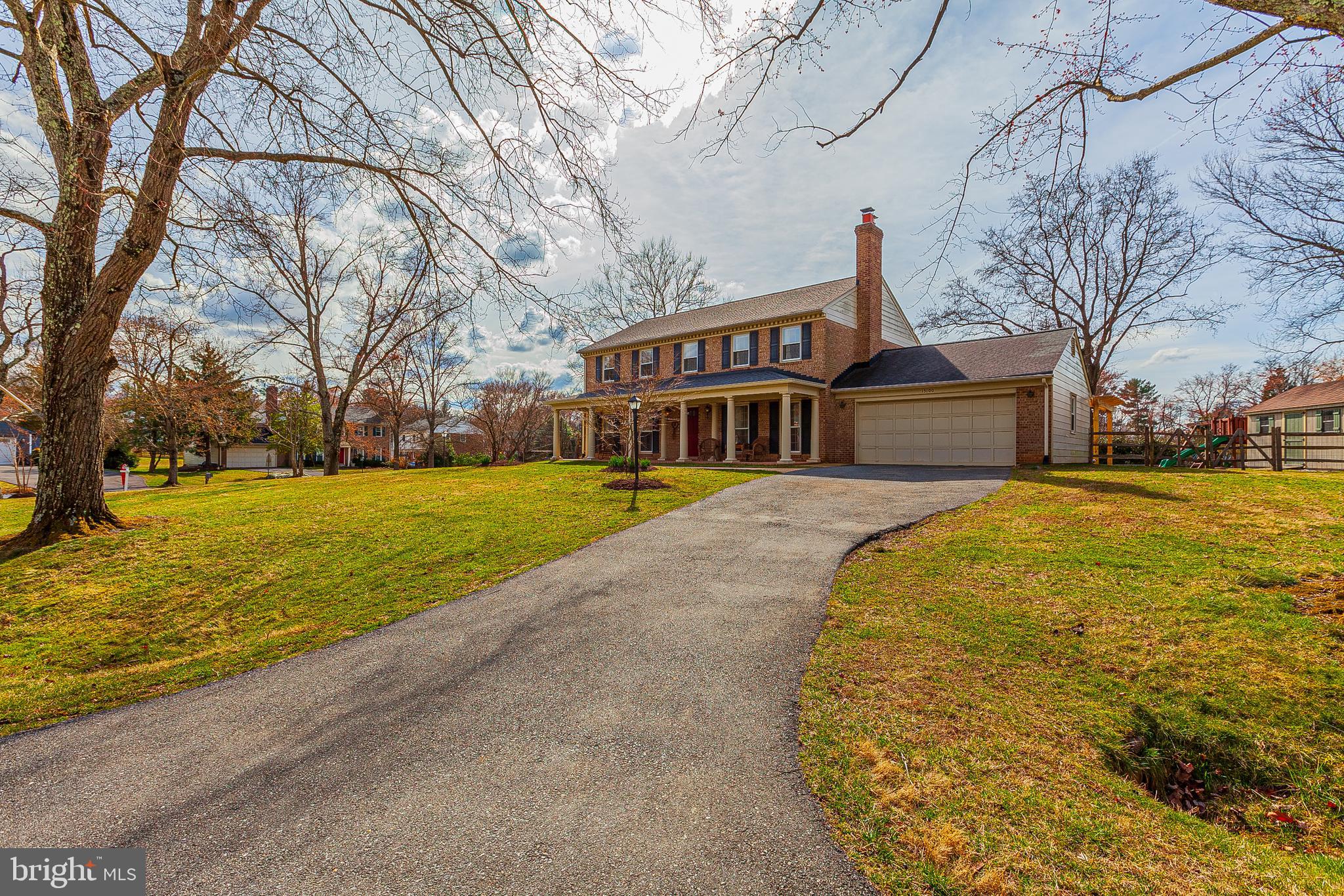 15100 SUNFLOWER COURT