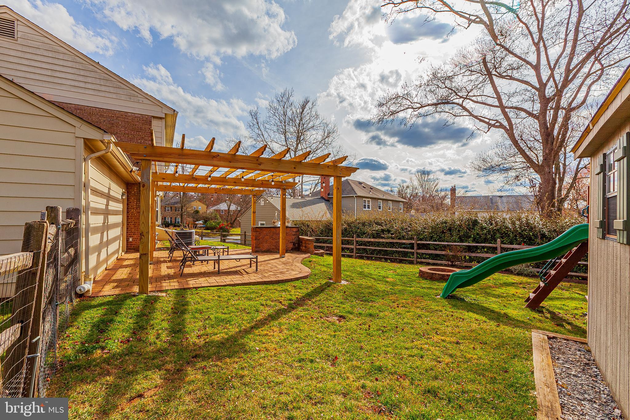 15100 SUNFLOWER COURT