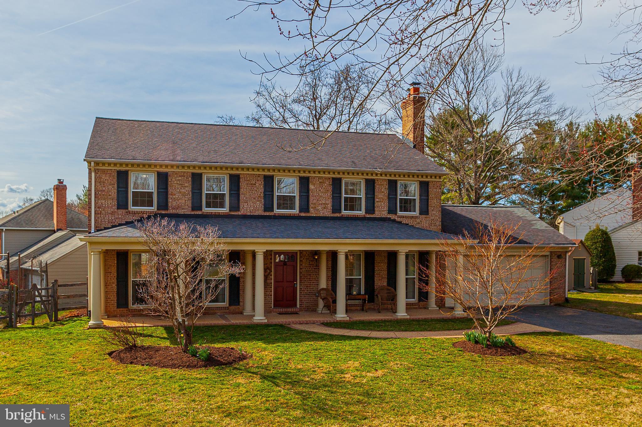15100 SUNFLOWER COURT