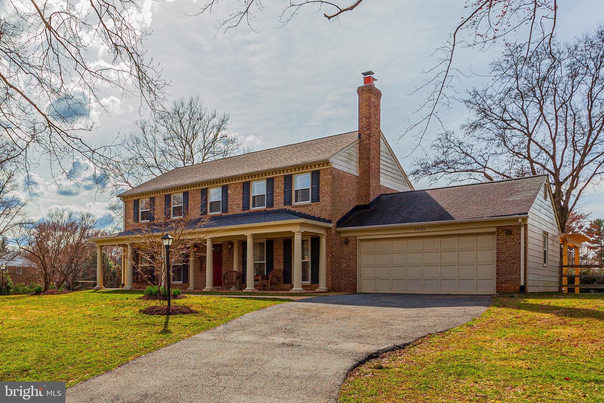 15100 SUNFLOWER COURT