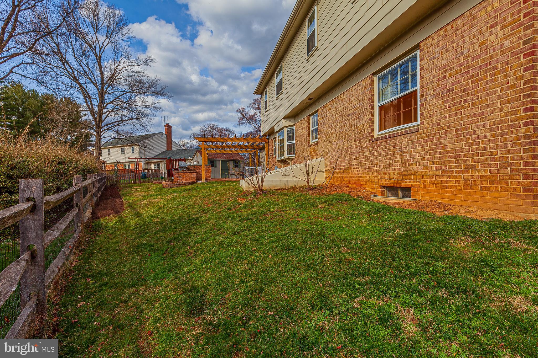 15100 SUNFLOWER COURT