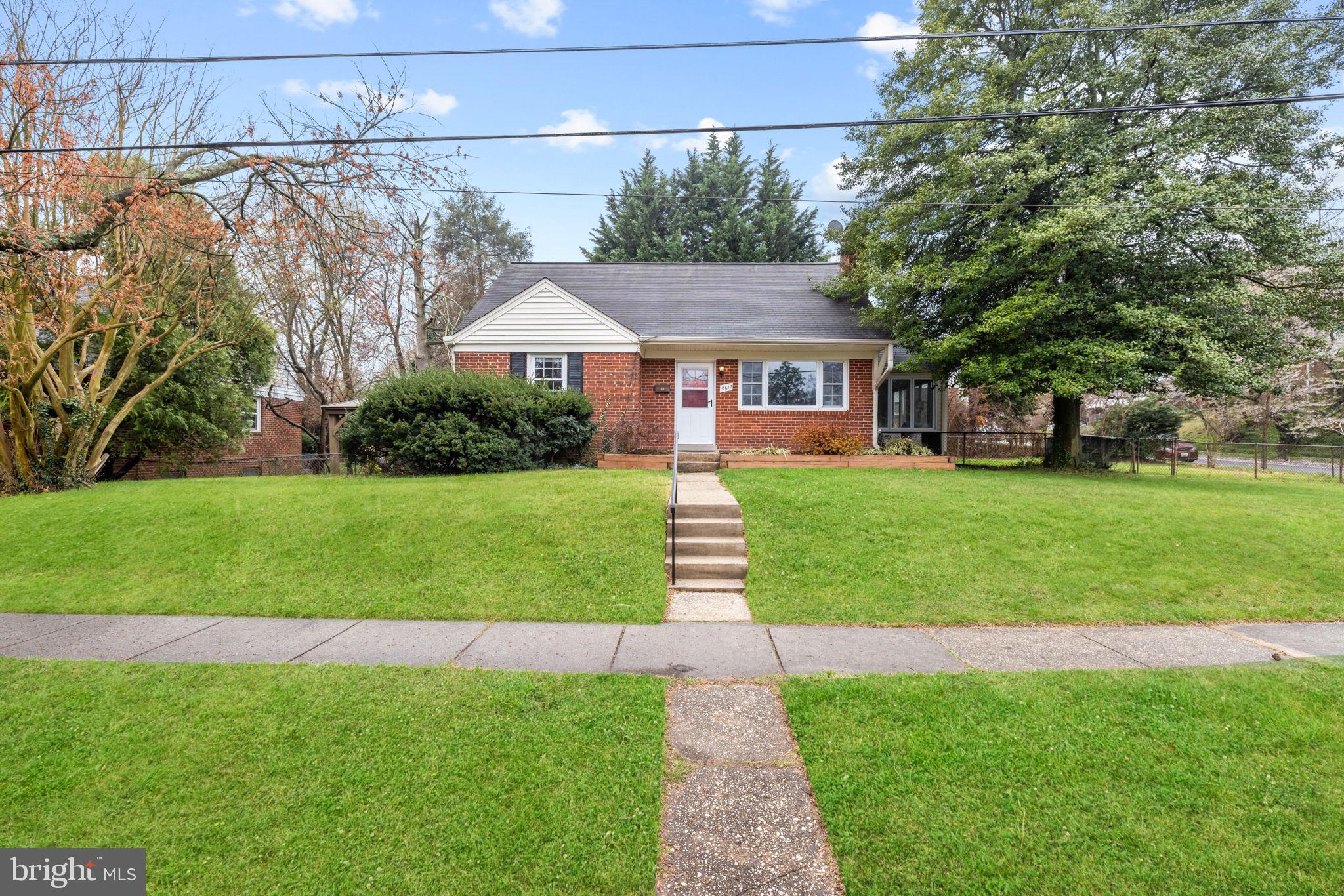 10612 ORDWAY DRIVE