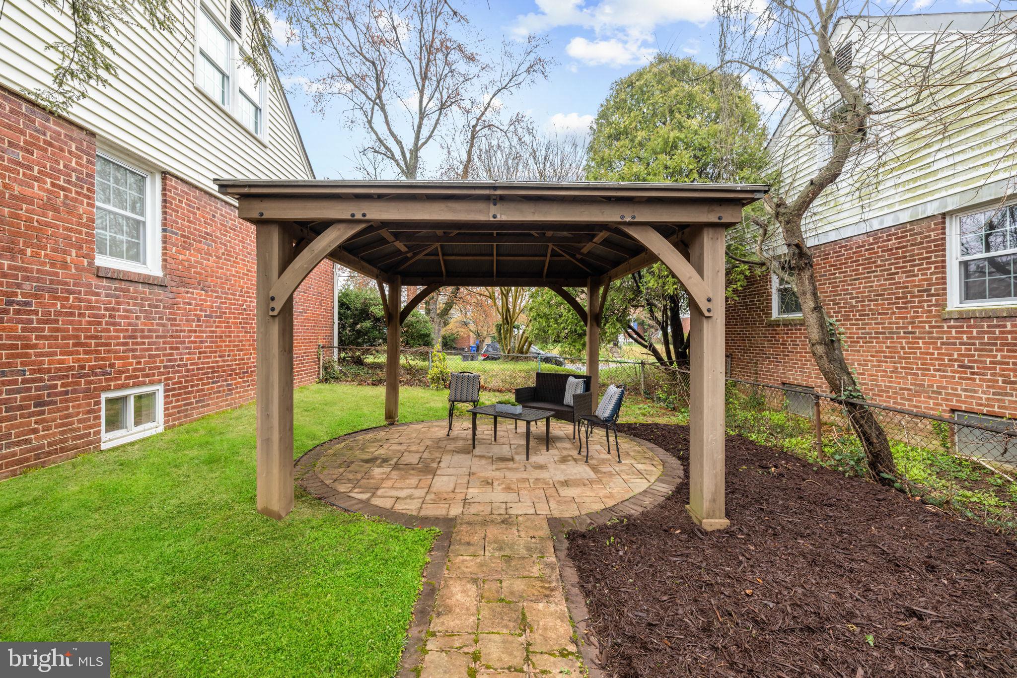 10612 ORDWAY DRIVE