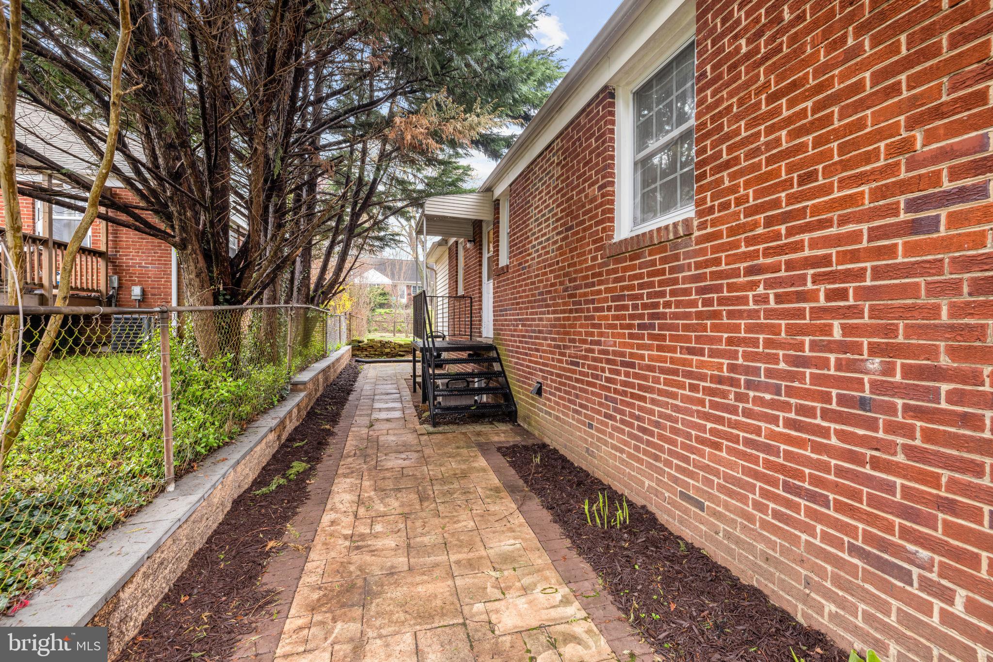 10612 ORDWAY DRIVE
