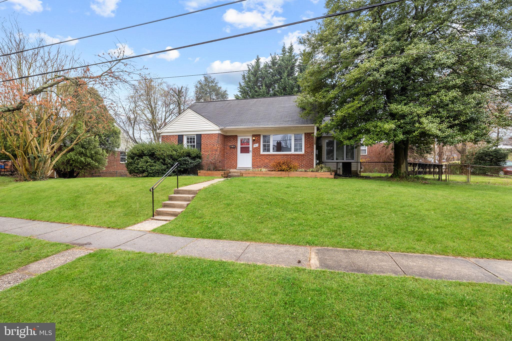 10612 ORDWAY DRIVE