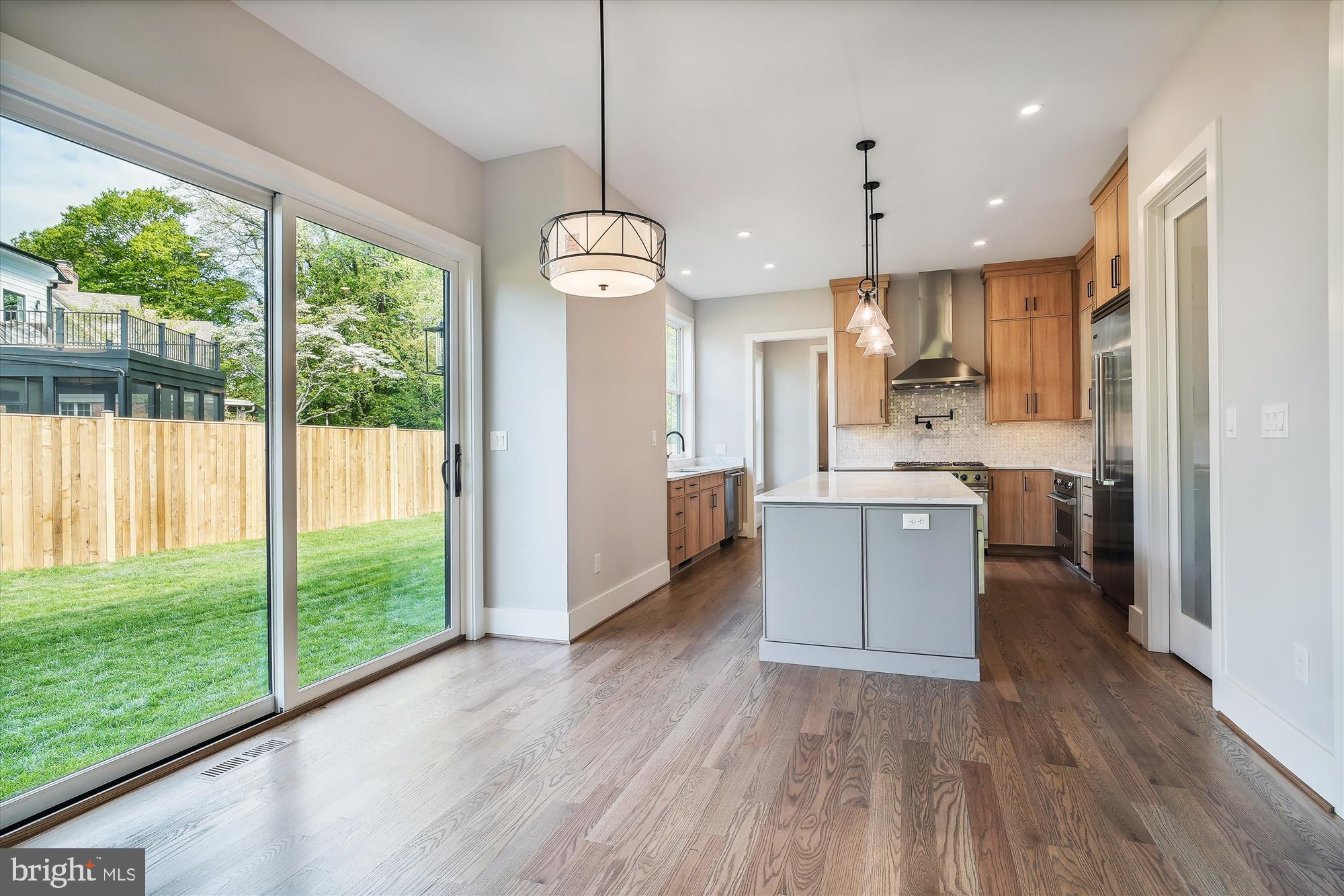 8104 WOODHAVEN BOULEVARD