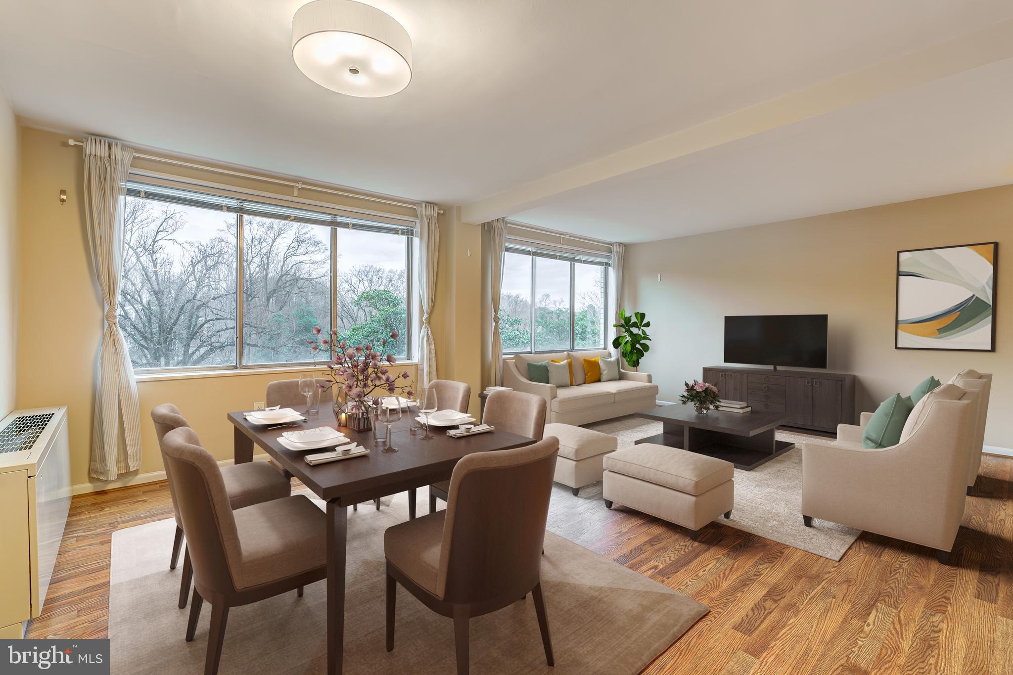 10201 GROSVENOR PLACE 506