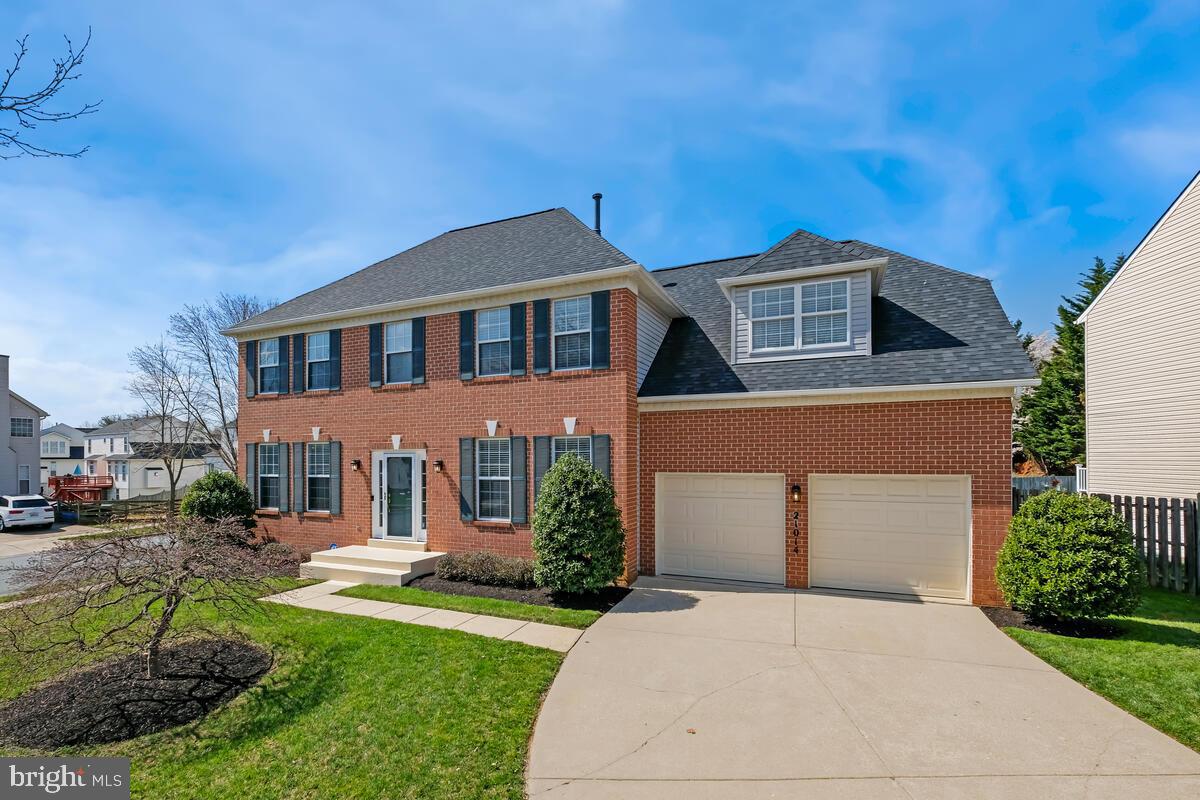 21014 SCOTTSBURY DRIVE