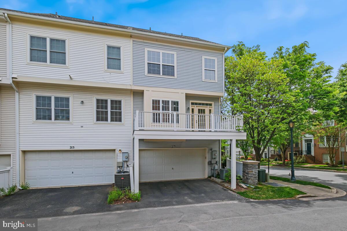 217 POPLAR SPRING ROAD