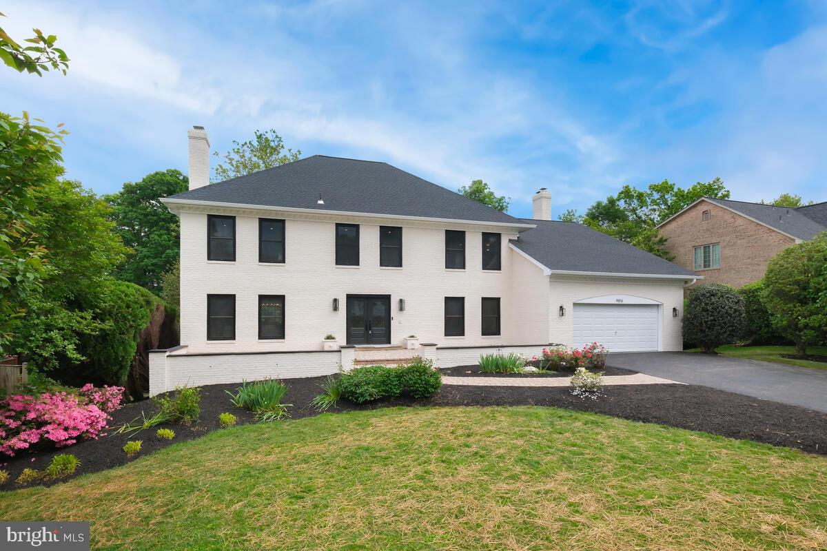 9816 GLENOLDEN DRIVE