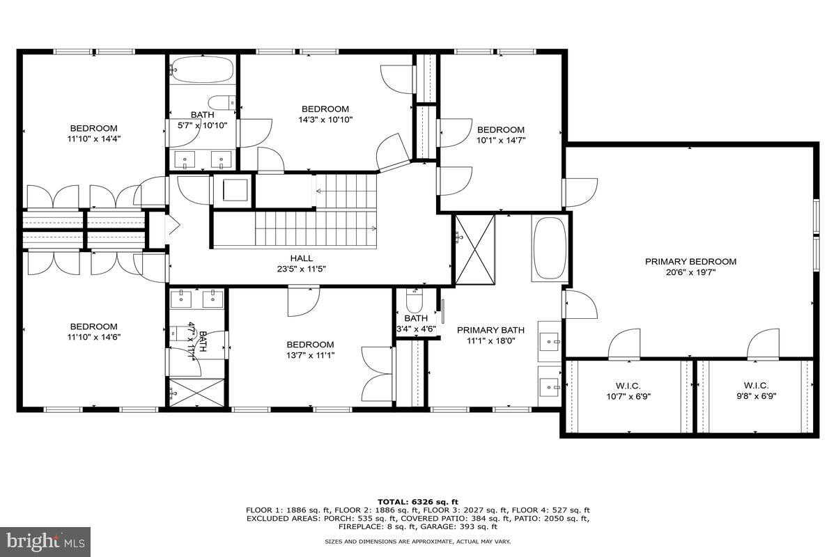 9816 GLENOLDEN DRIVE