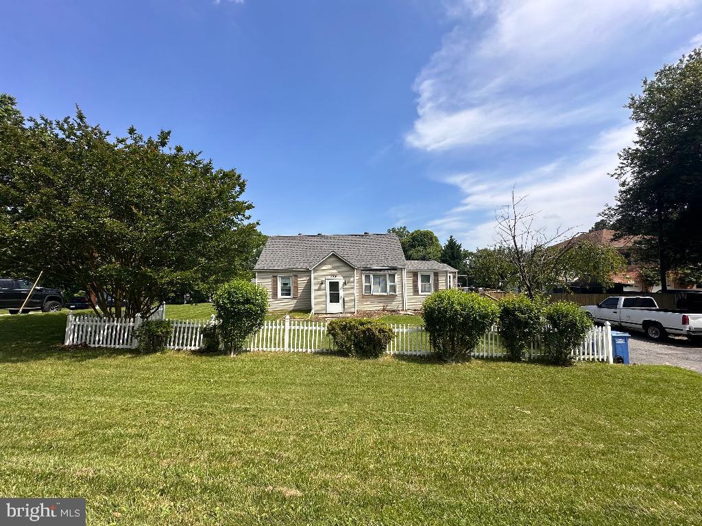 2201 BRIGGS ROAD