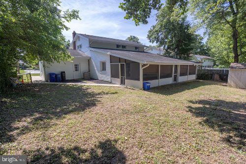 13720 MARIANNA DRIVE