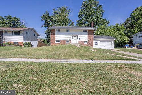 13720 MARIANNA DRIVE