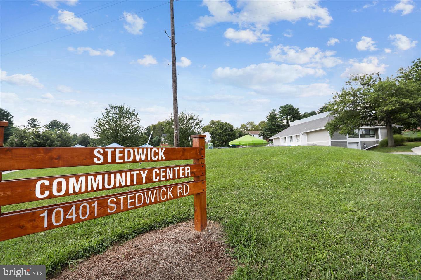 10008 STEDWICK ROAD 303