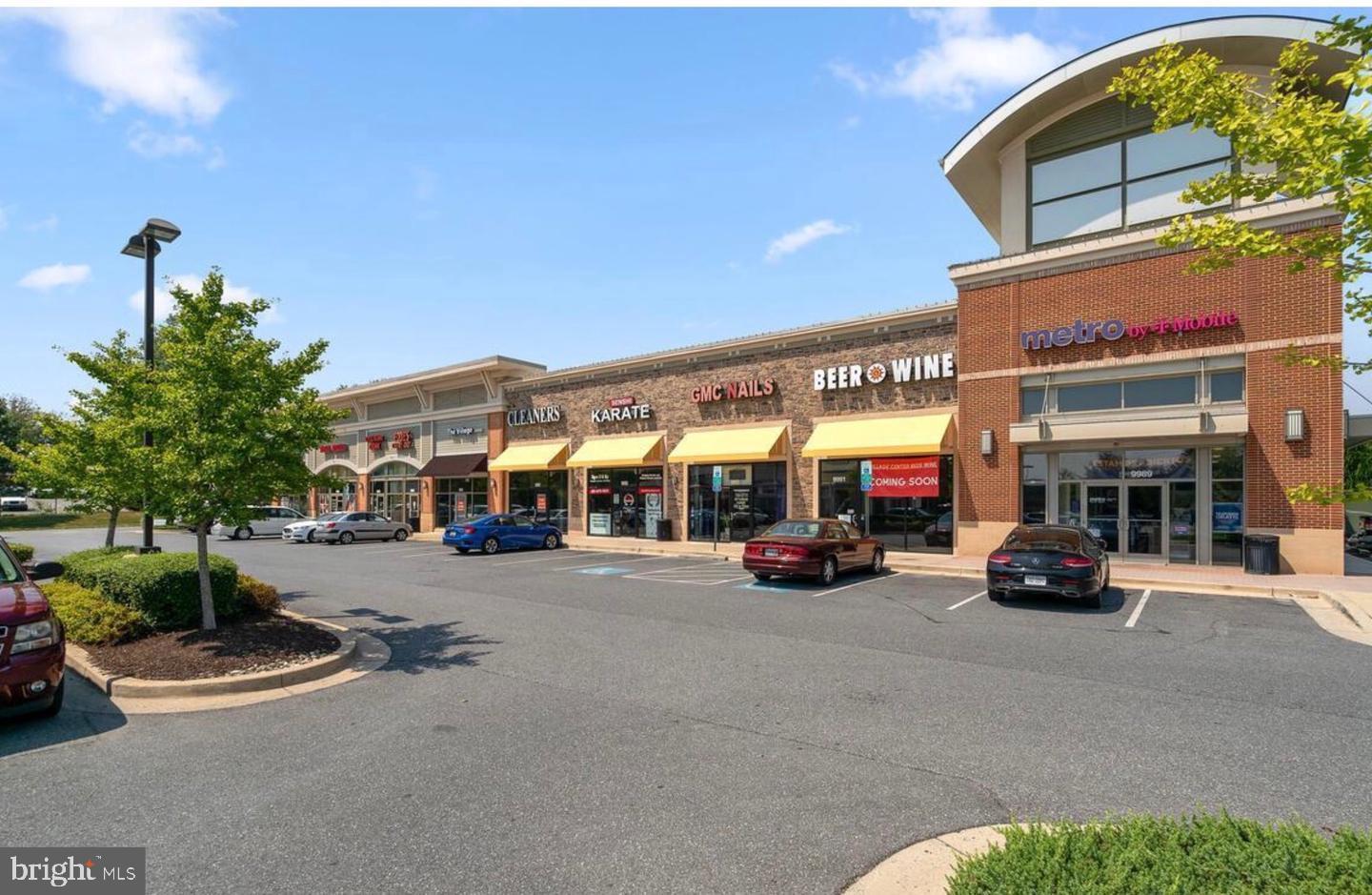 10008 STEDWICK ROAD 303