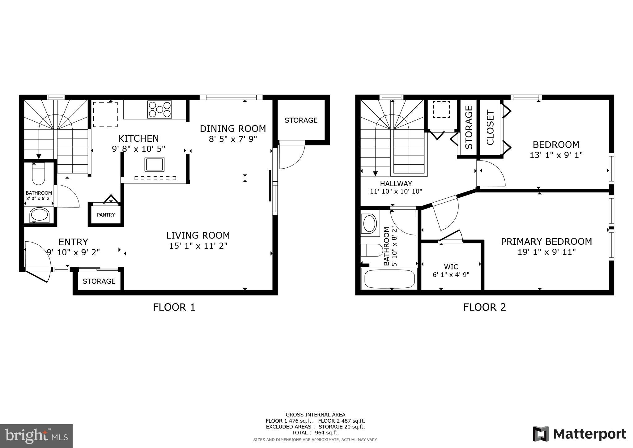 3038 OHARA PLACE