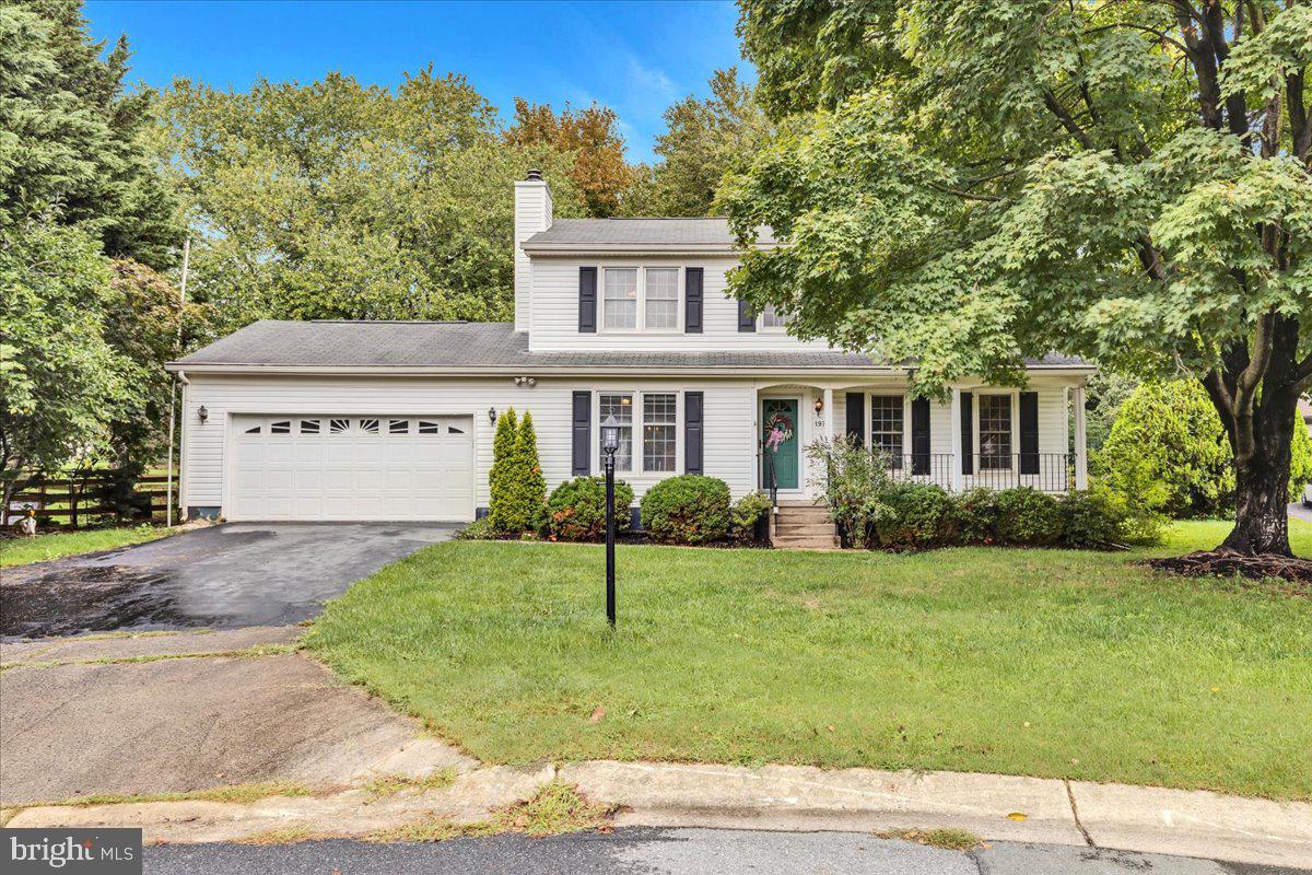 19712 WEBSTER COURT