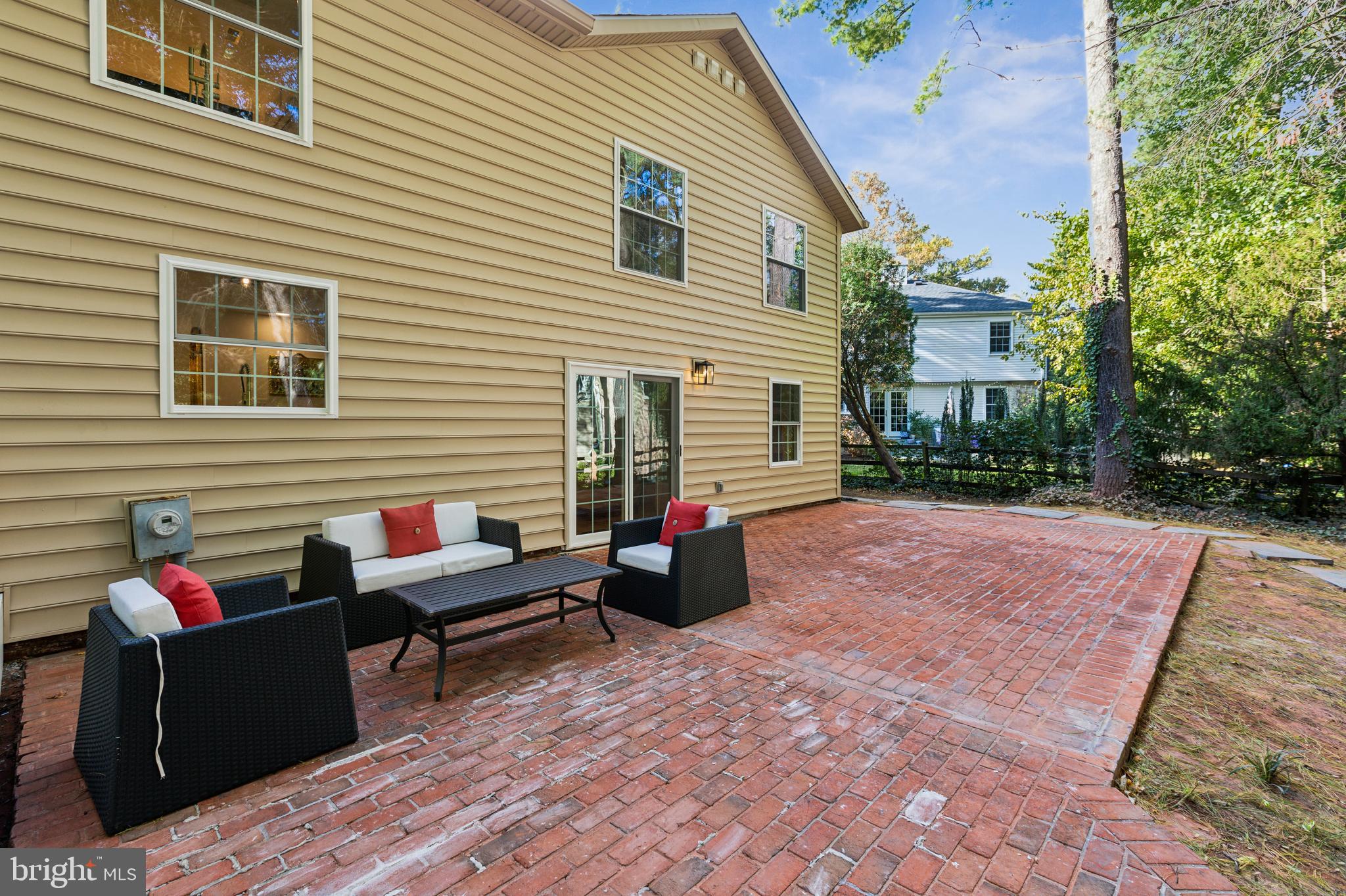 9628 WHETSTONE DRIVE