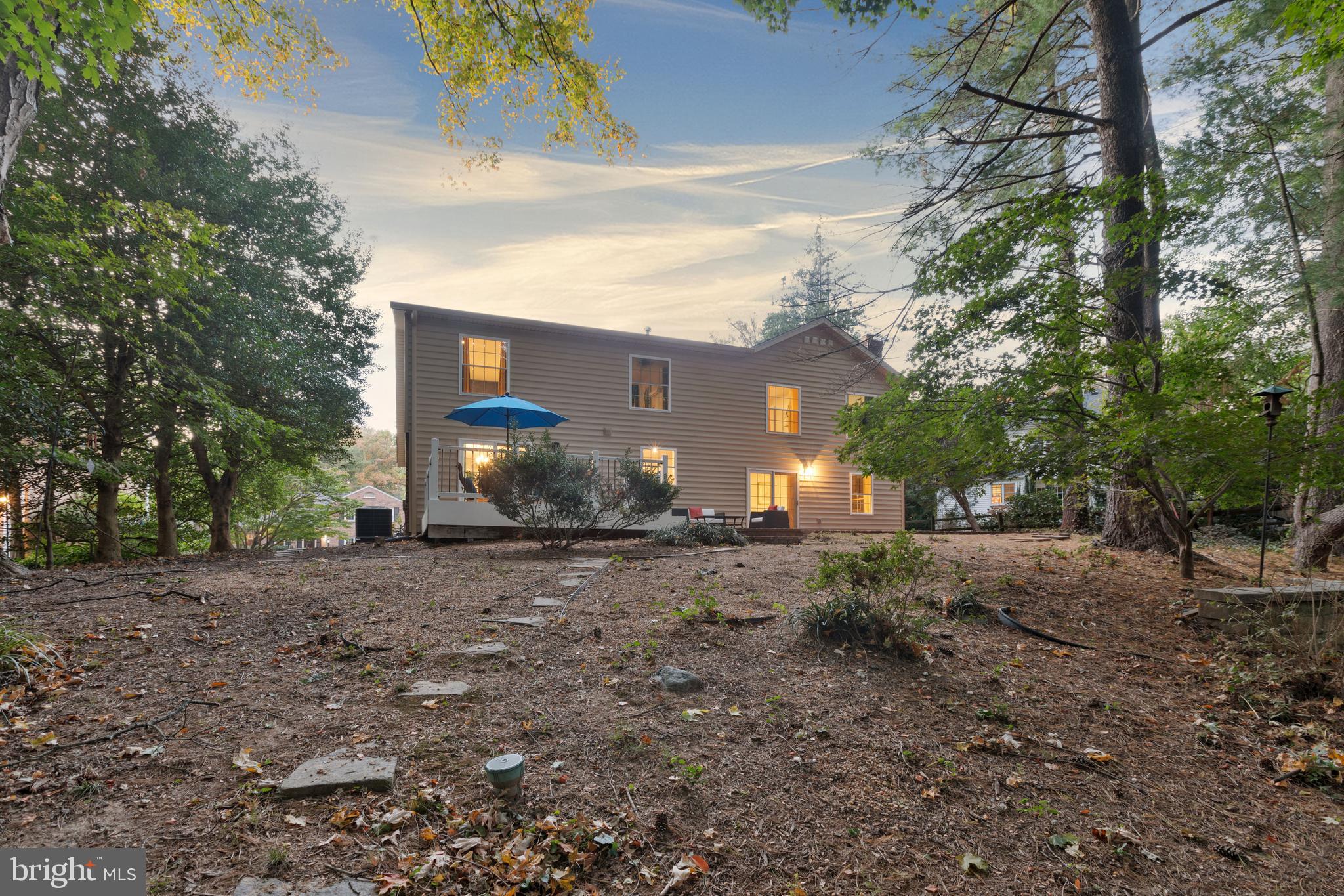 9628 WHETSTONE DRIVE