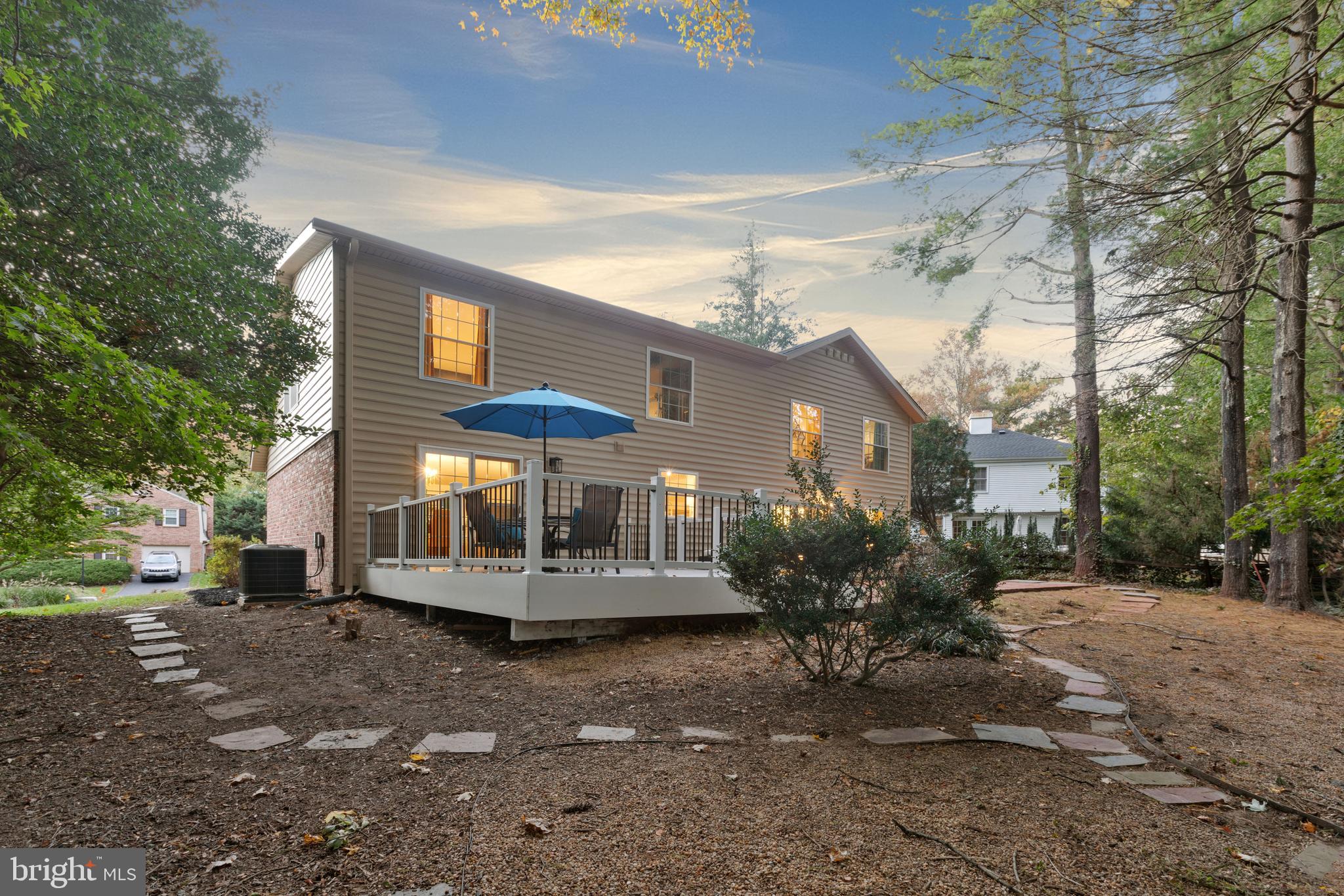 9628 WHETSTONE DRIVE