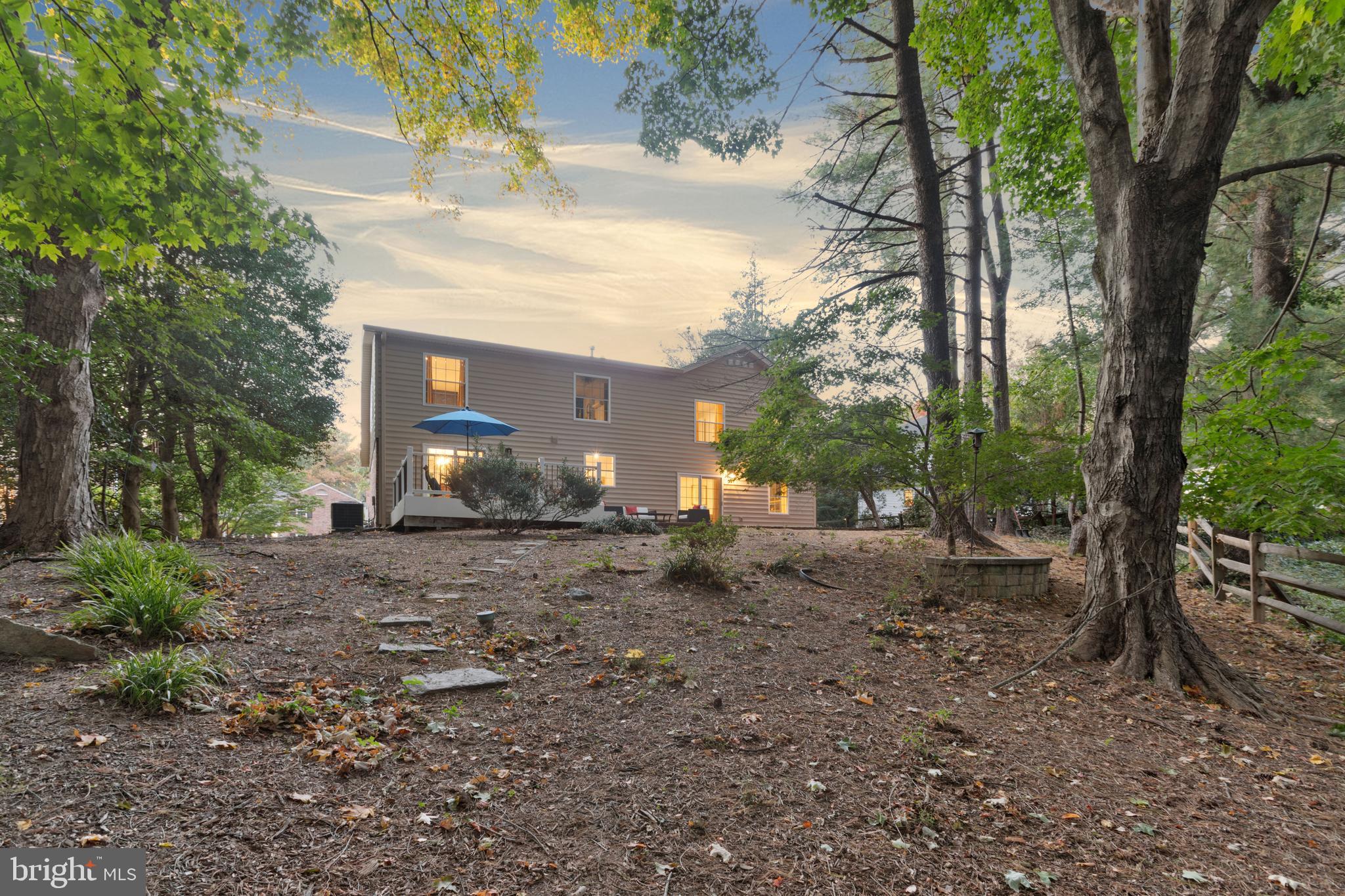 9628 WHETSTONE DRIVE