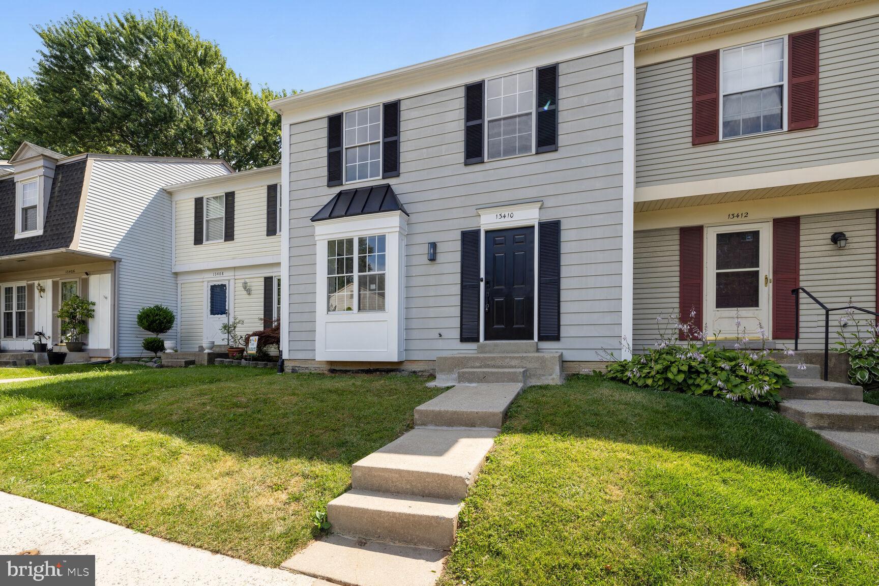 13410 COUNTRY RIDGE DRIVE
