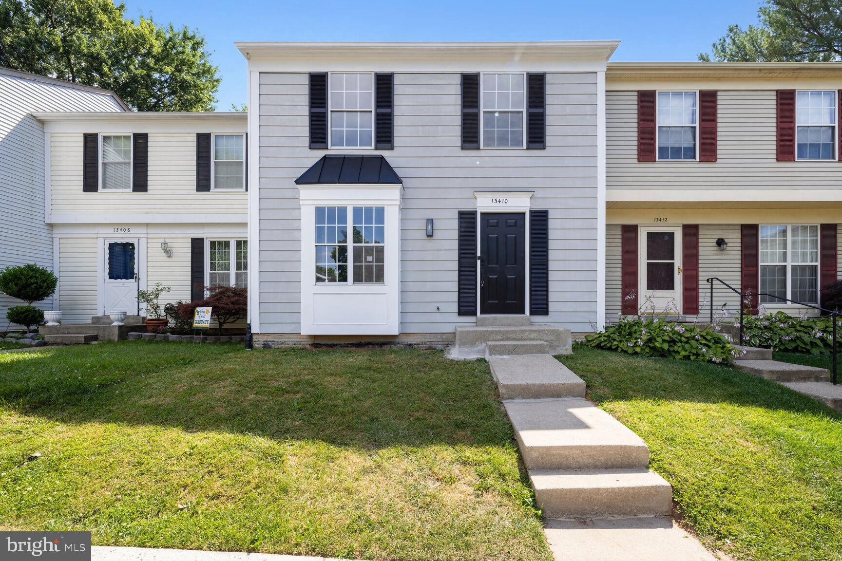 13410 COUNTRY RIDGE DRIVE
