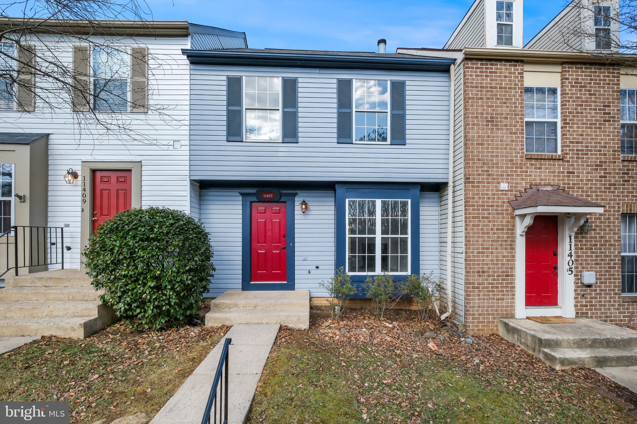 11407 FLOWERTON PLACE
