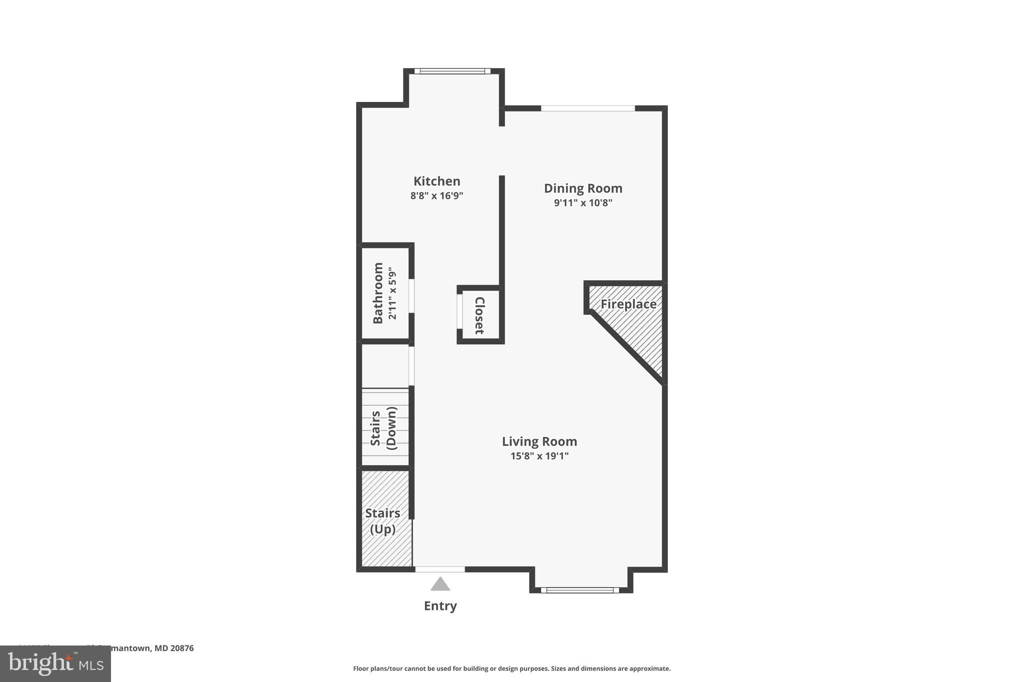 11407 FLOWERTON PLACE