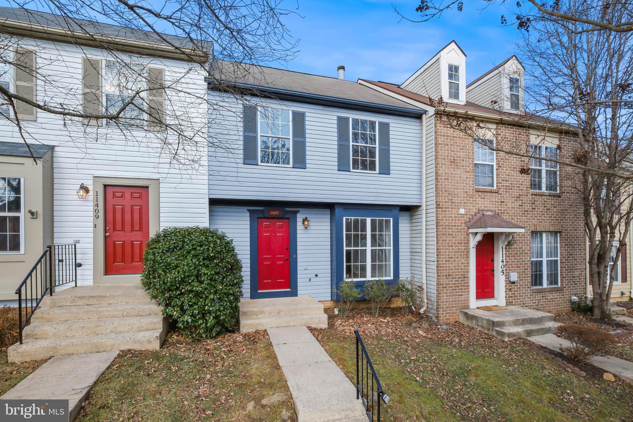 11407 FLOWERTON PLACE