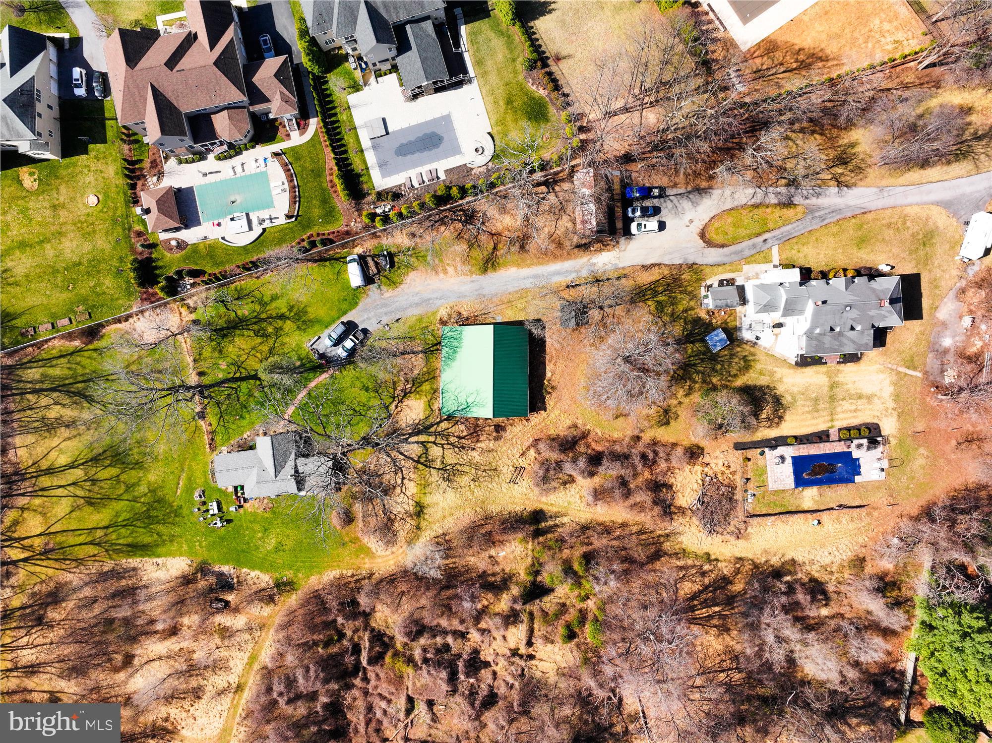 17501 OLD BALTIMORE ROAD