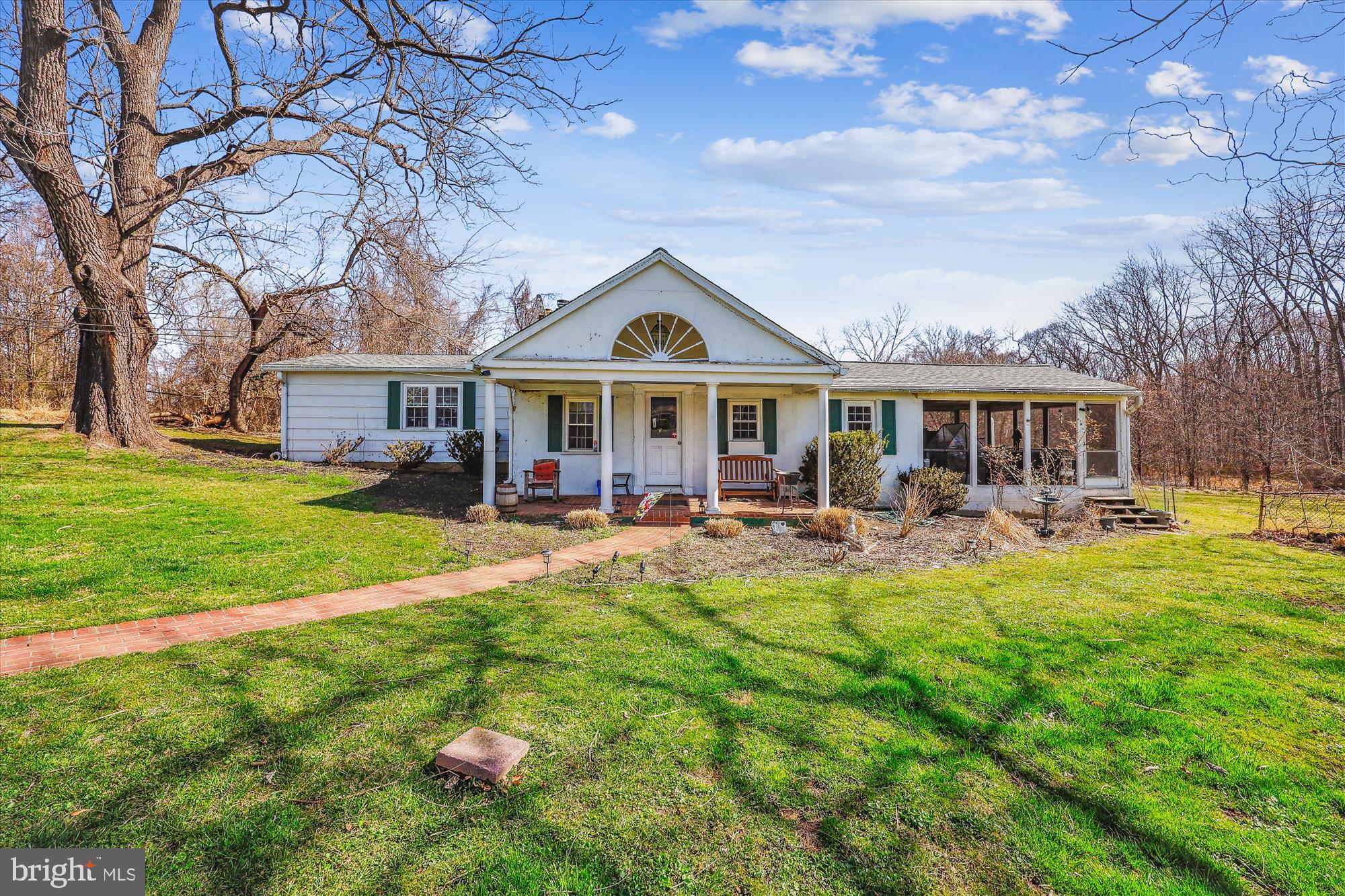 17501 OLD BALTIMORE ROAD