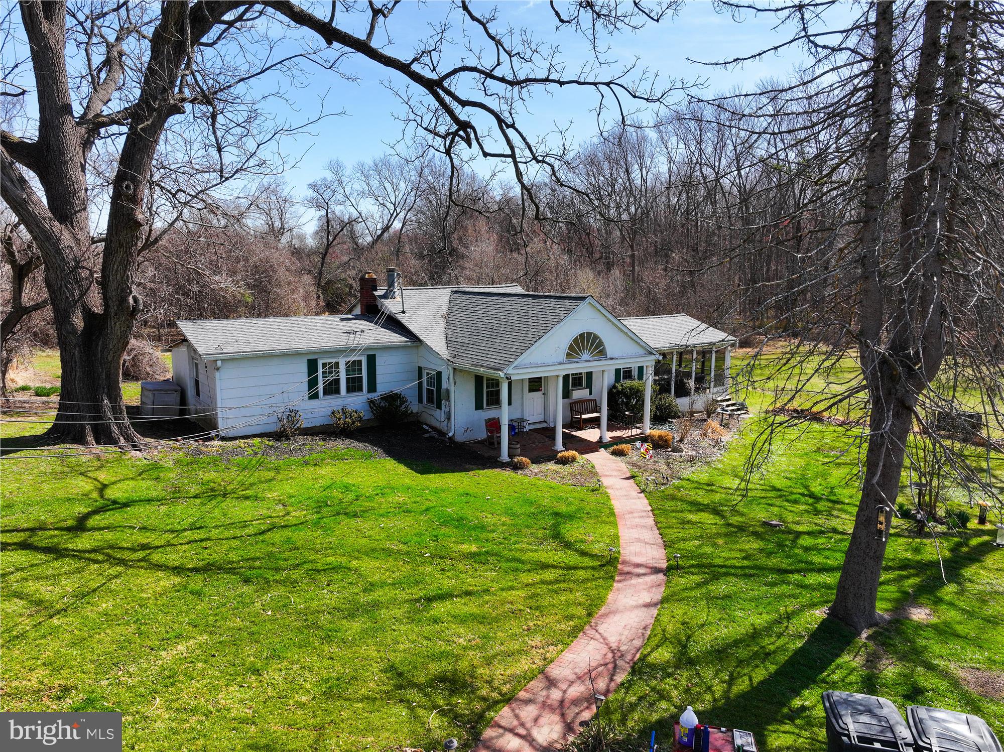17501 OLD BALTIMORE ROAD