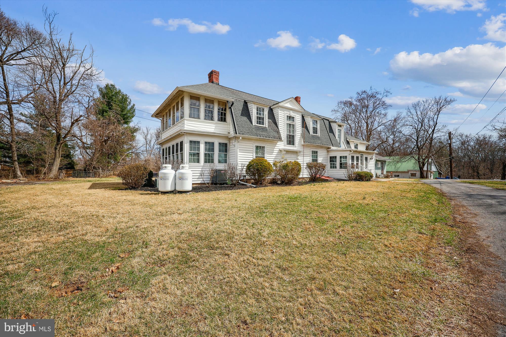 17501 OLD BALTIMORE ROAD