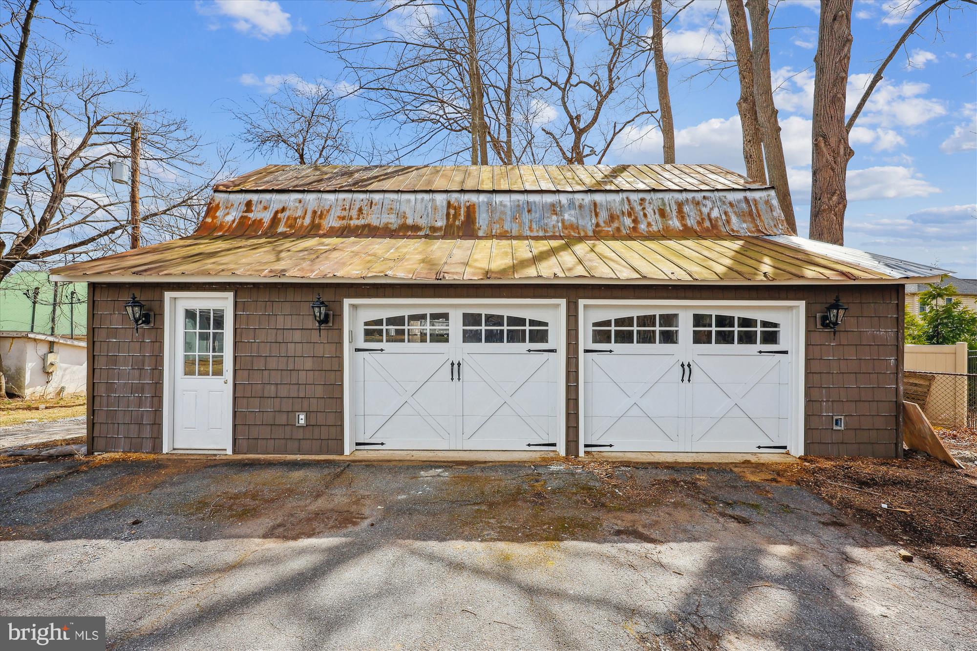 17501 OLD BALTIMORE ROAD
