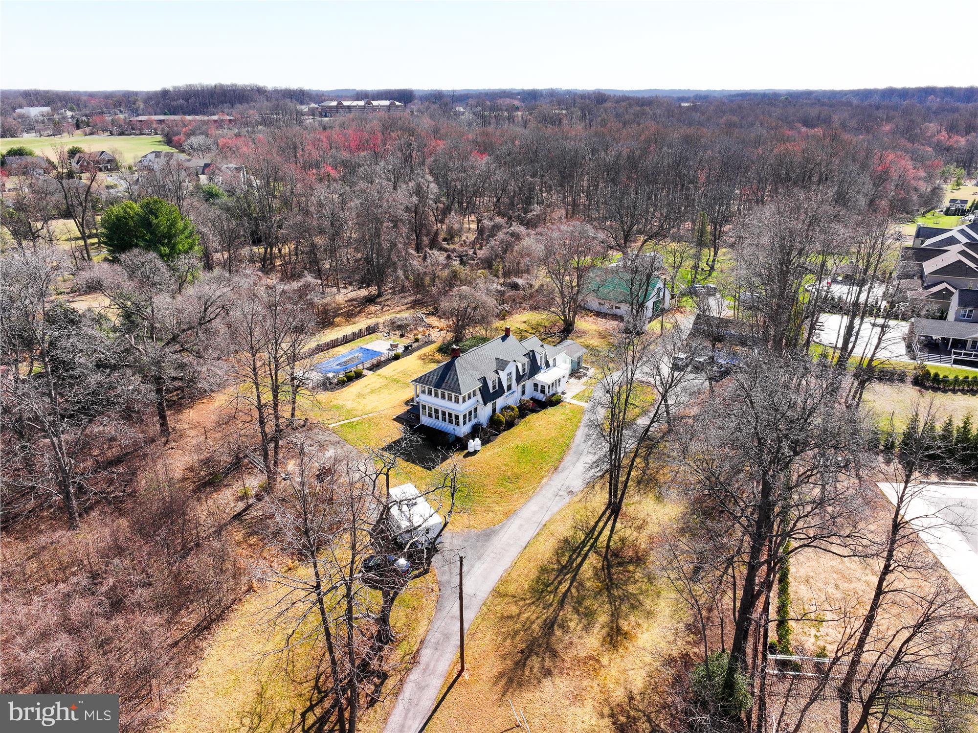 17501 OLD BALTIMORE ROAD