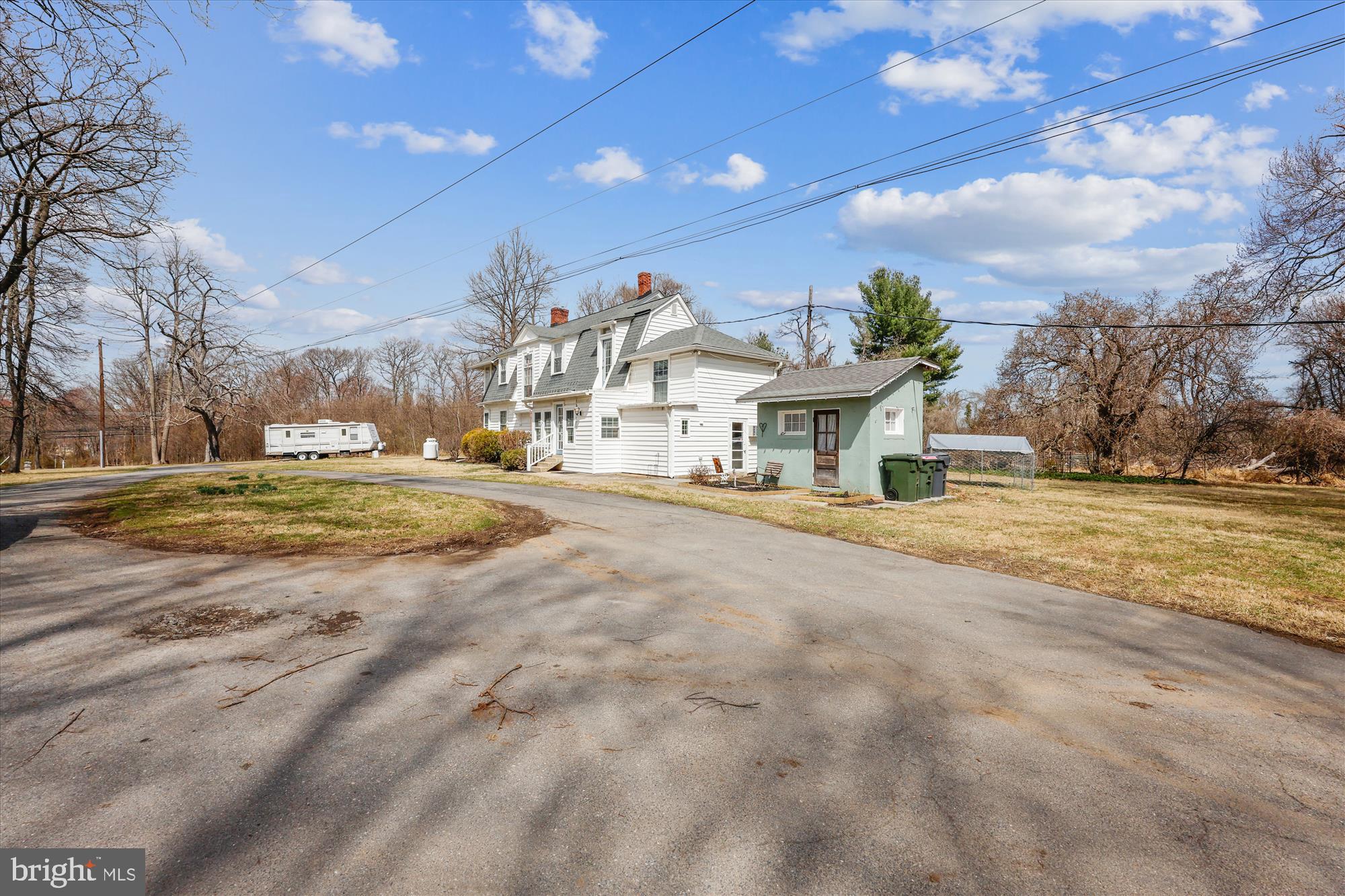 17501 OLD BALTIMORE ROAD