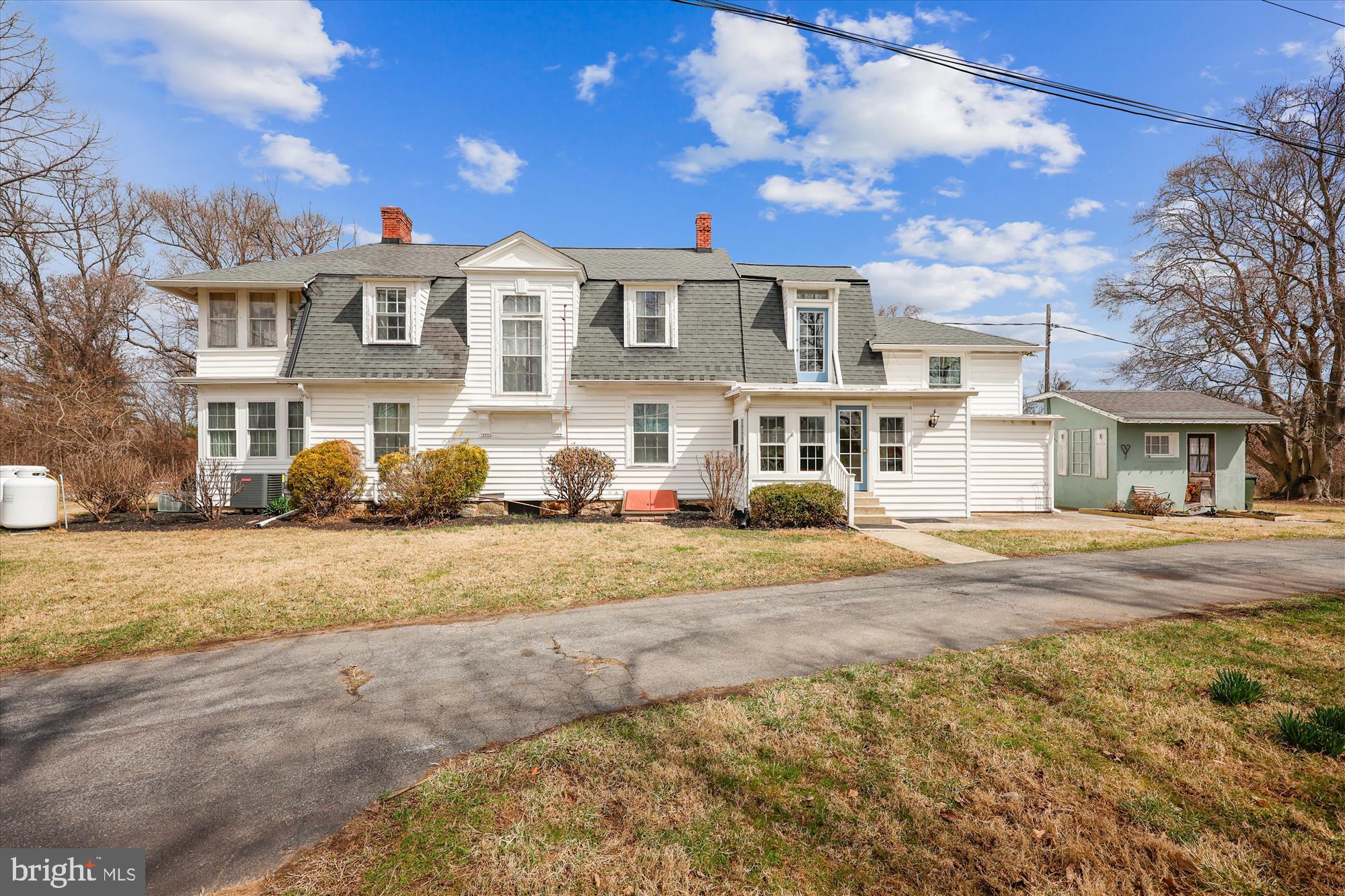 17501 OLD BALTIMORE ROAD
