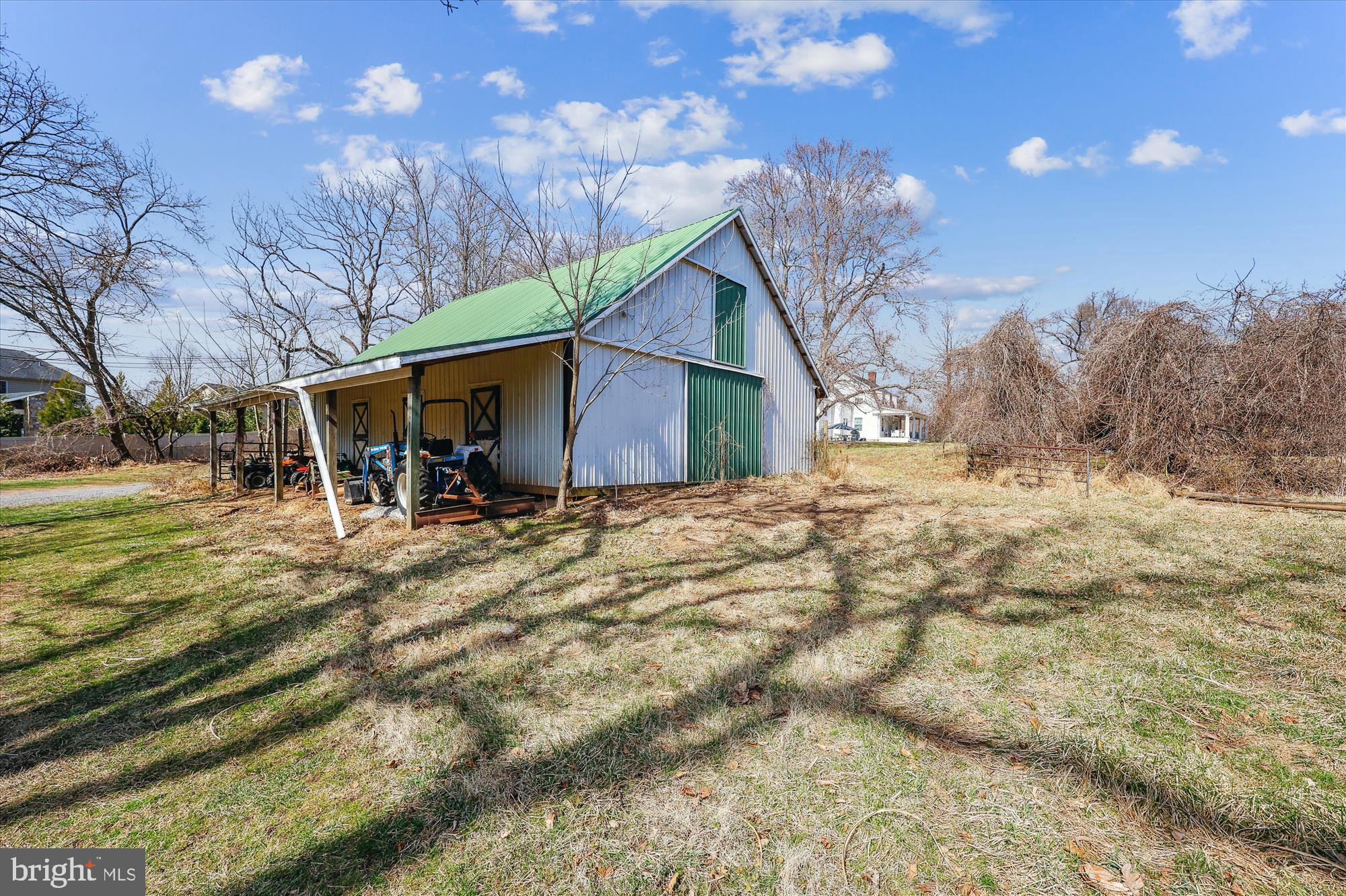 17501 OLD BALTIMORE ROAD