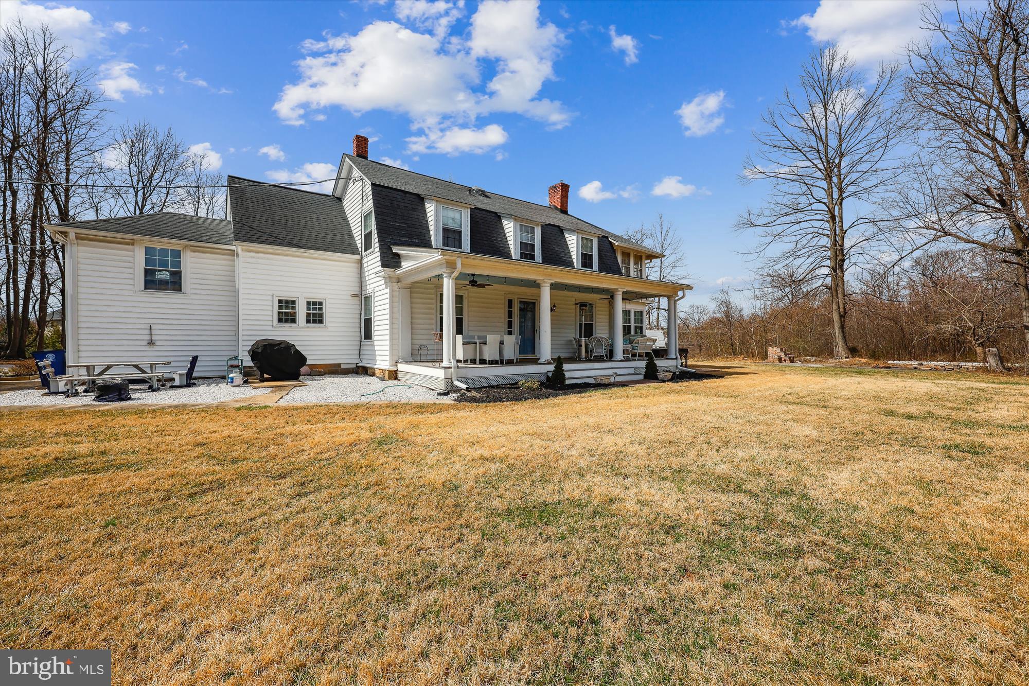 17501 OLD BALTIMORE ROAD