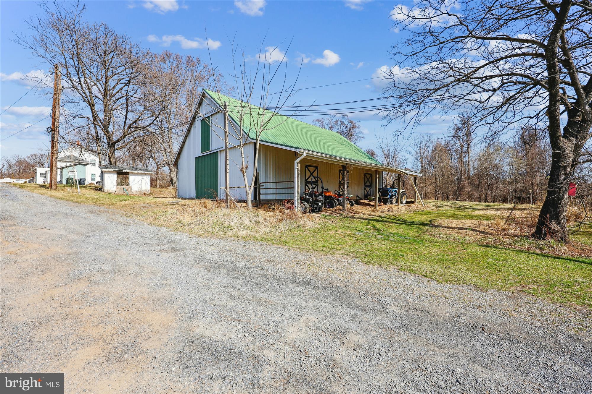 17501 OLD BALTIMORE ROAD