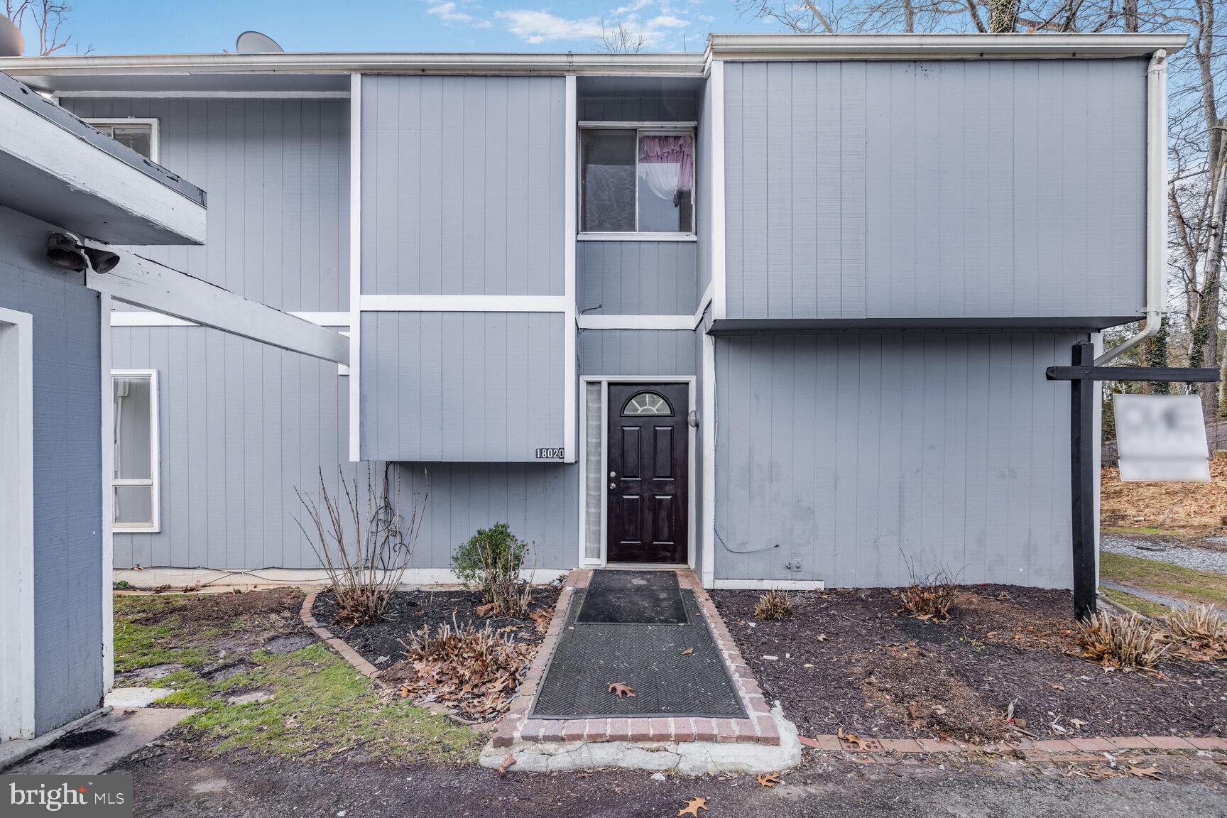 18020 CACTUS COURT