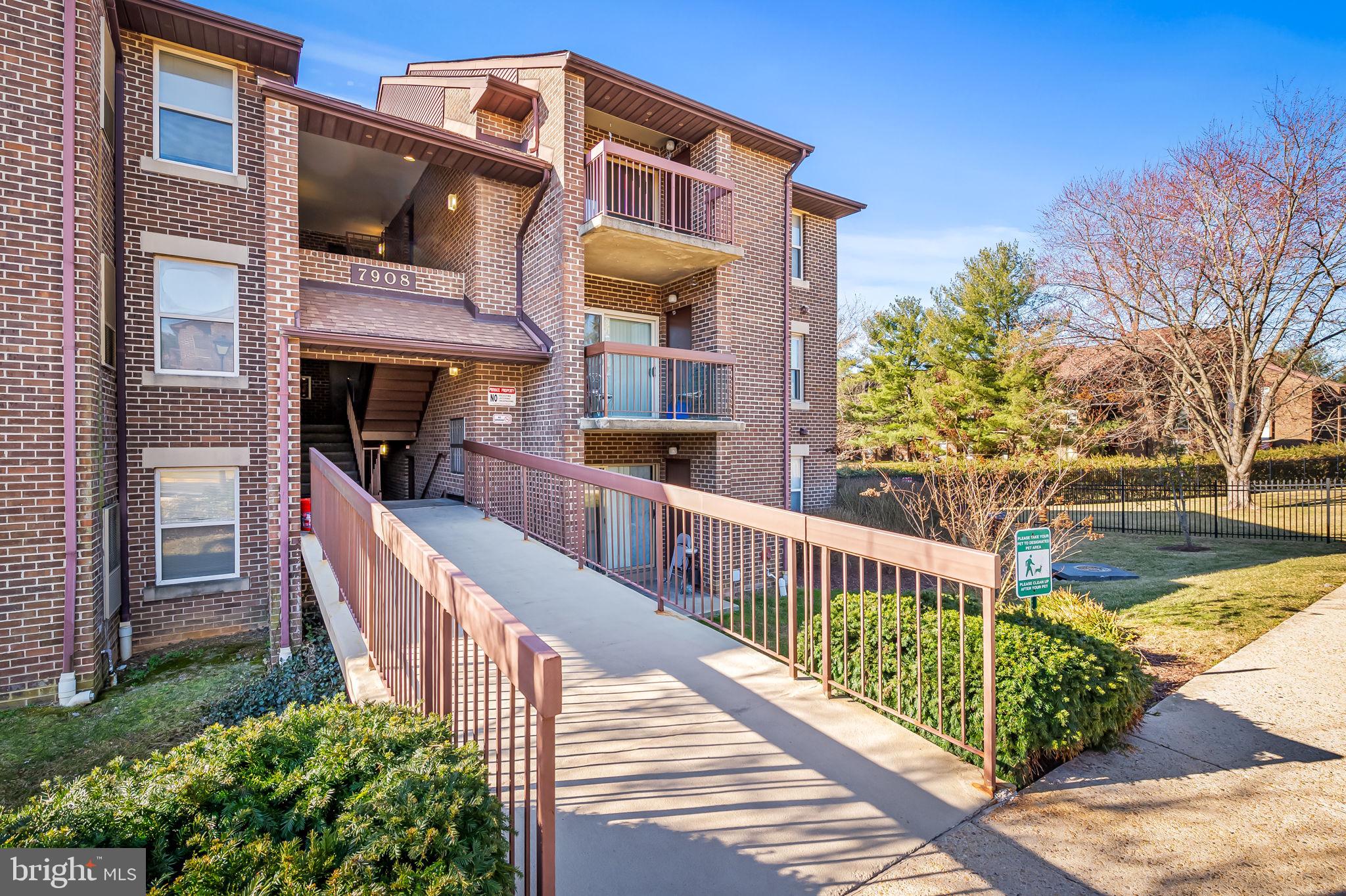 7908 PEARLBUSH DRIVE 103