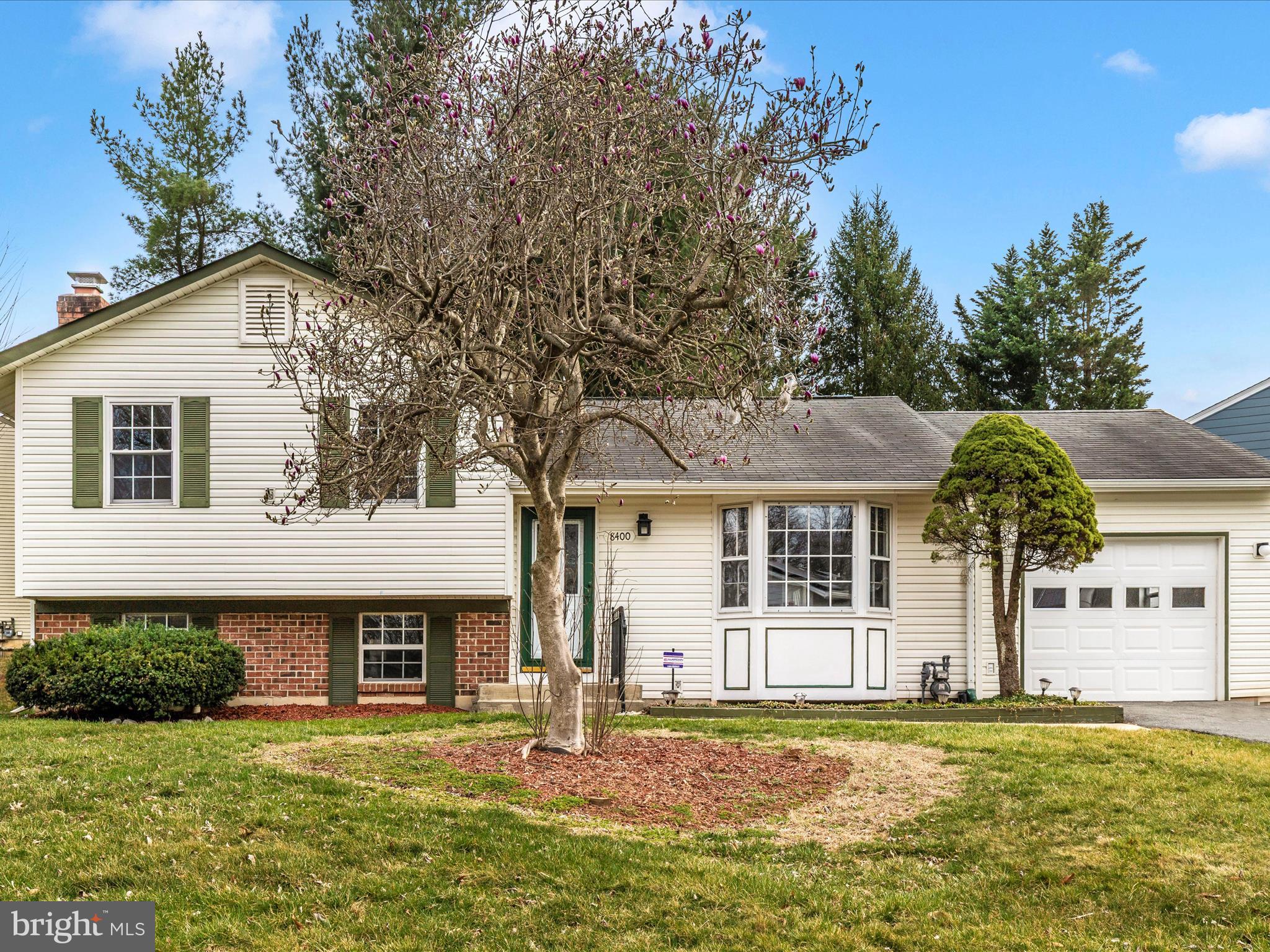 8400 MOUNTAIN LAUREL LANE
