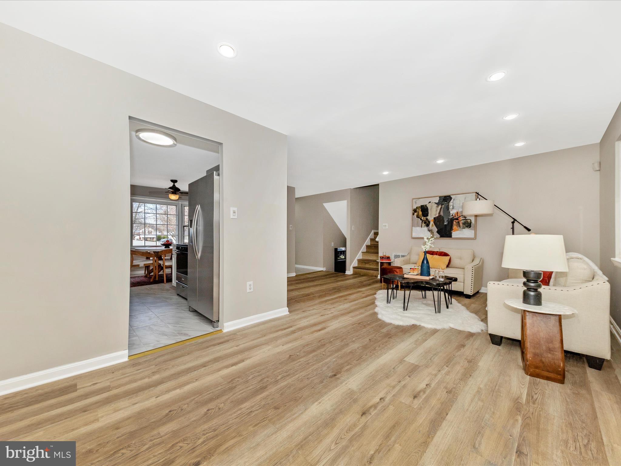 8400 MOUNTAIN LAUREL LANE