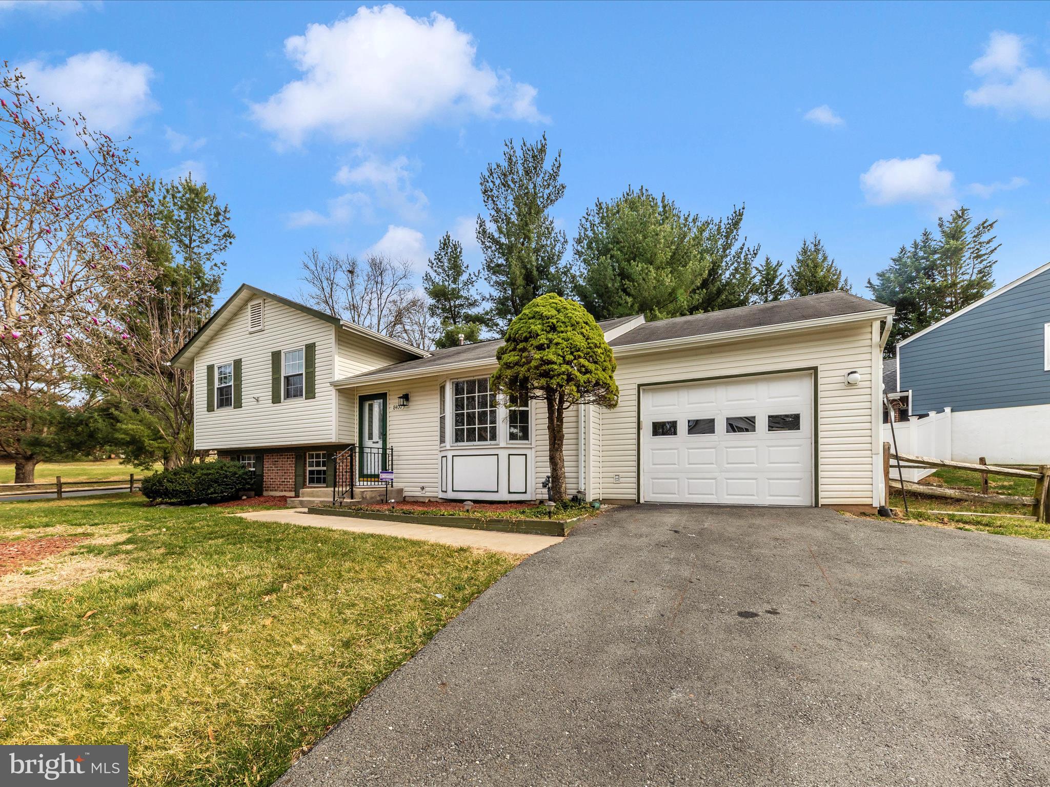 8400 MOUNTAIN LAUREL LANE